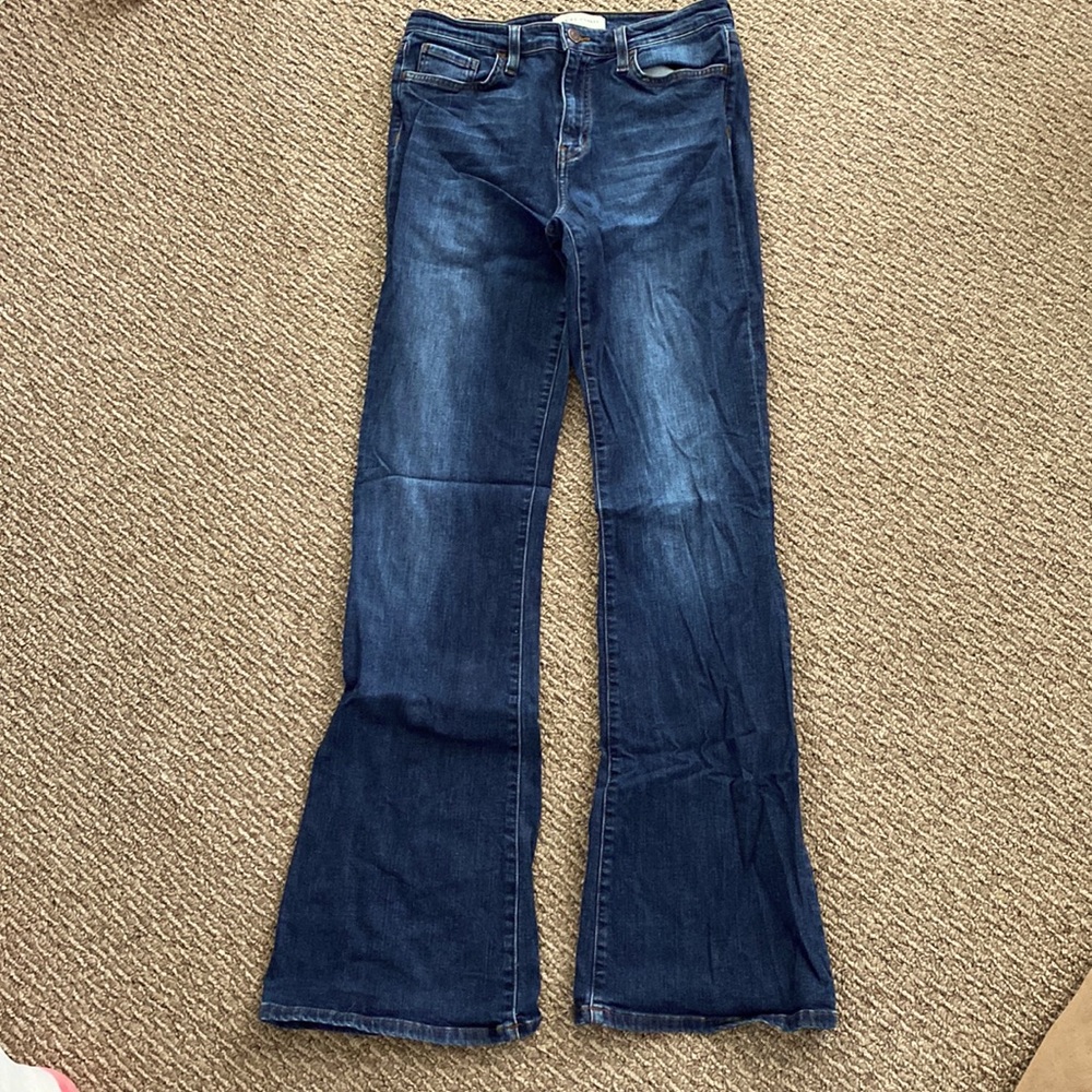 Flare Jean